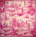 150 Mediterranean Sea - 3-ply (pink) - Caspari
